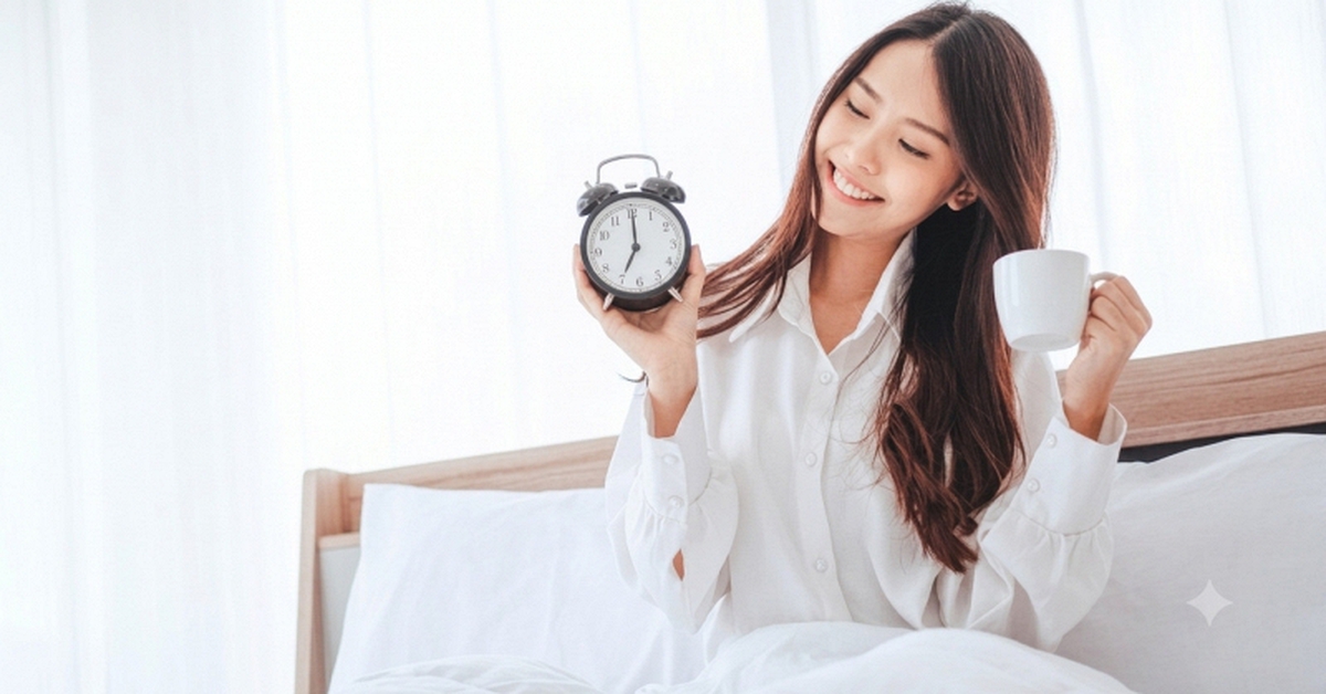 Sau tuổi 30, nhiều người vẫn uống sai cốc nước đầu tiên khi ngủ dậy: Tưởng tốt, ai ngờ lại âm thầm gây co thắt dạ dày