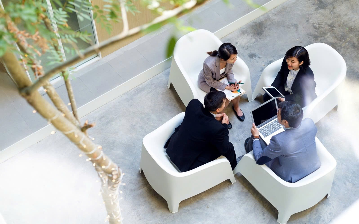Kiến tạo mô hình quản lý tài sản mới cho Việt Nam