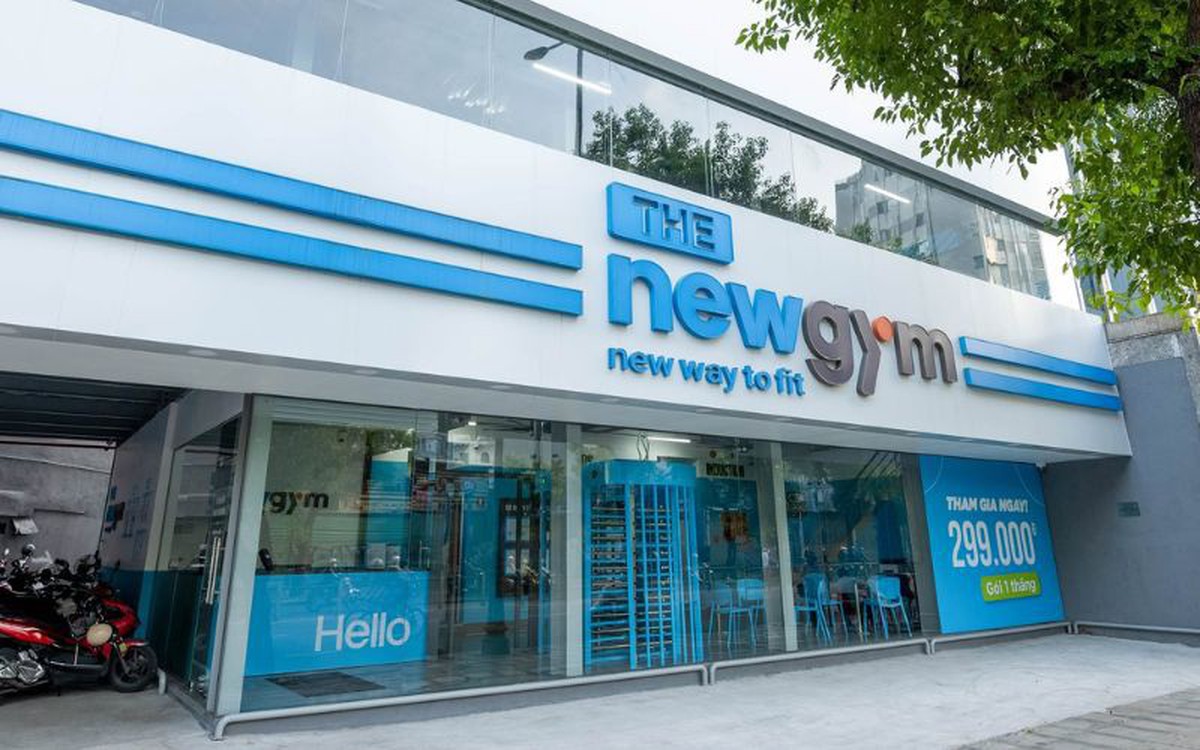 The New Gym và tiềm năng mô hình gym 24/7 đa chi nhánh tại Việt Nam