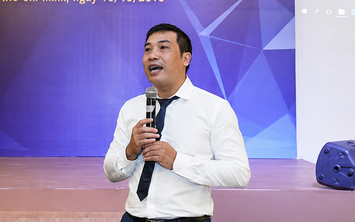 Sếp PNJ Lab vừa bị khởi tố là em trai một thành...
