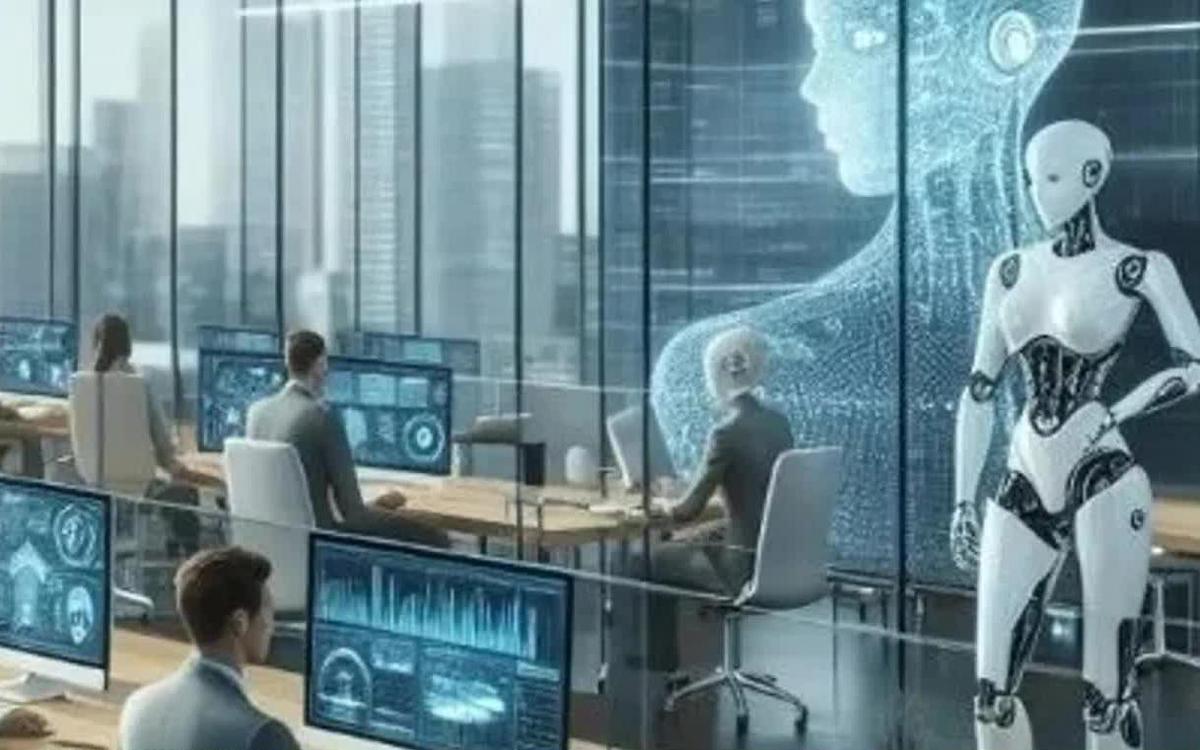 Làn sóng AI giá rẻ làm thay đổi cục diện cạnh tranh công nghệ tại Mỹ