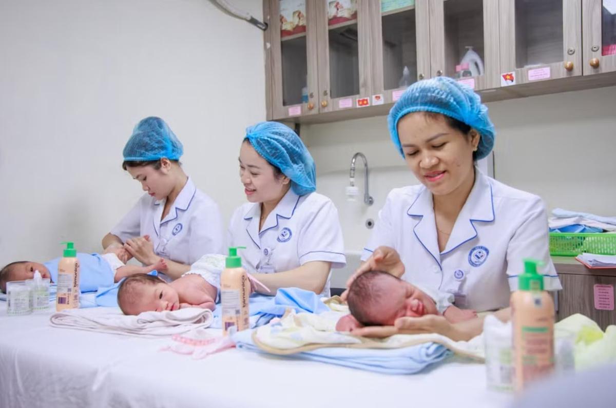 15 tỉnh, thành mất cân bằng giới tính khi sinh, thừa nam thiếu nữ nghiêm trọng nhất nước