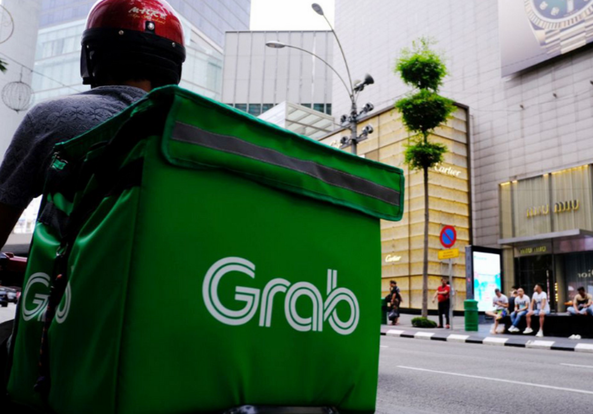 Grab Việt Nam chính thức lên tiếng sau vụ nam k...