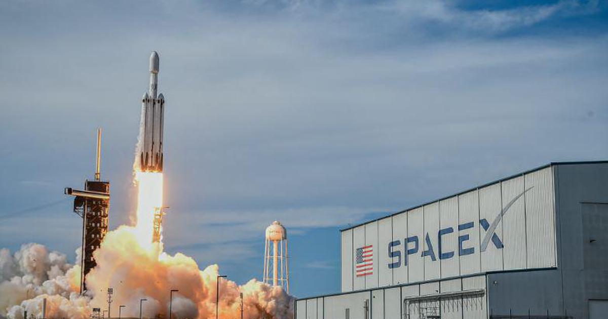 SpaceX siết chặt chuỗi cung ứng: Từ chối nhân sự và linh kiện Trung Quốc