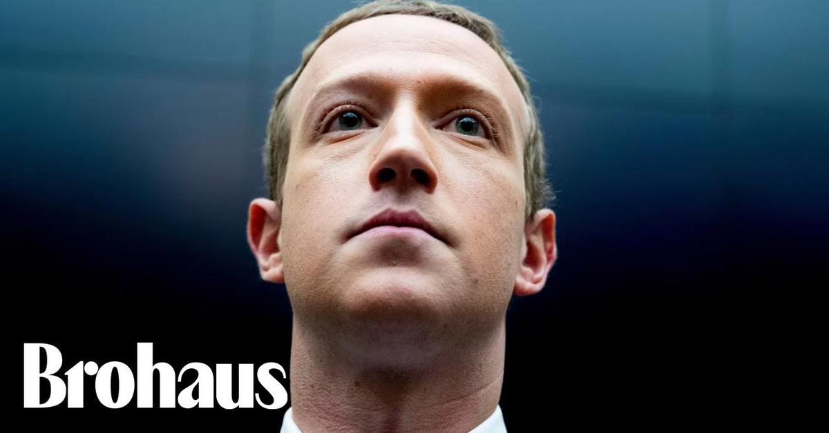Đến cả chủ Facebook cũng sợ đăng bài bị flop