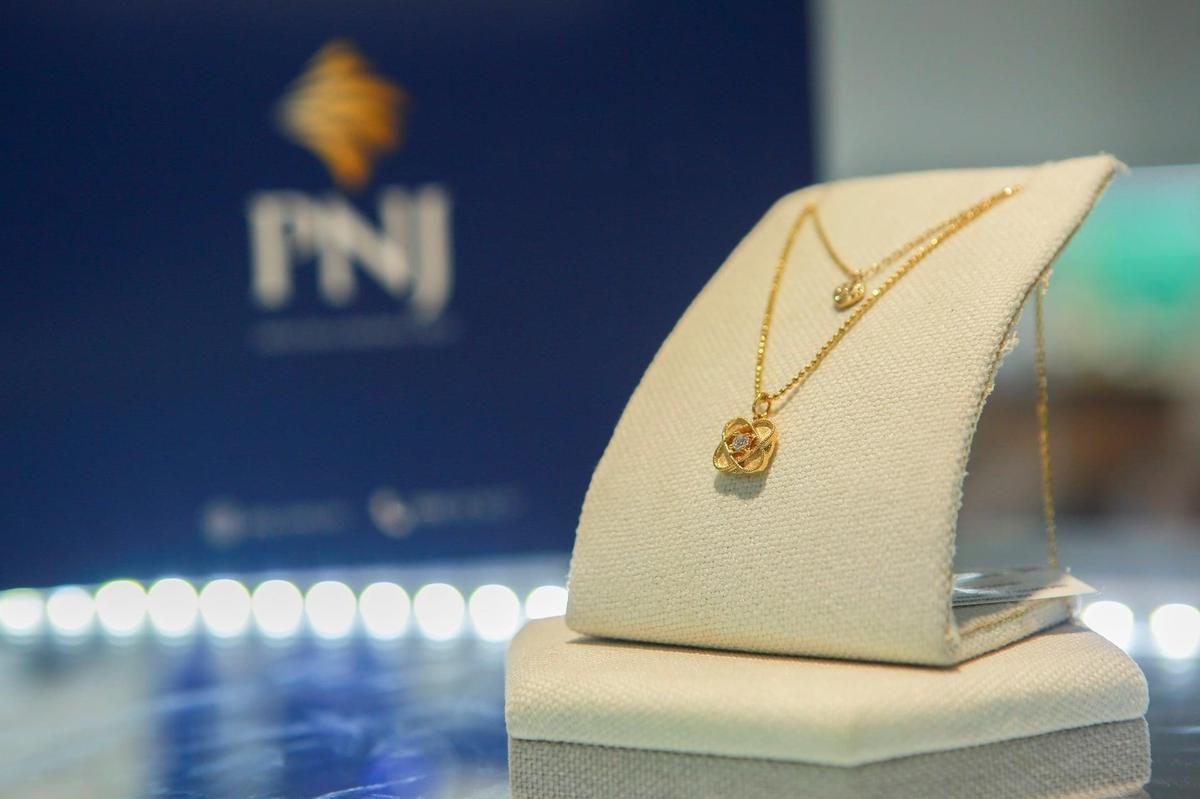 Điều gì khiến PNJ báo lỗ 283 tỷ trong quý 2/2026?