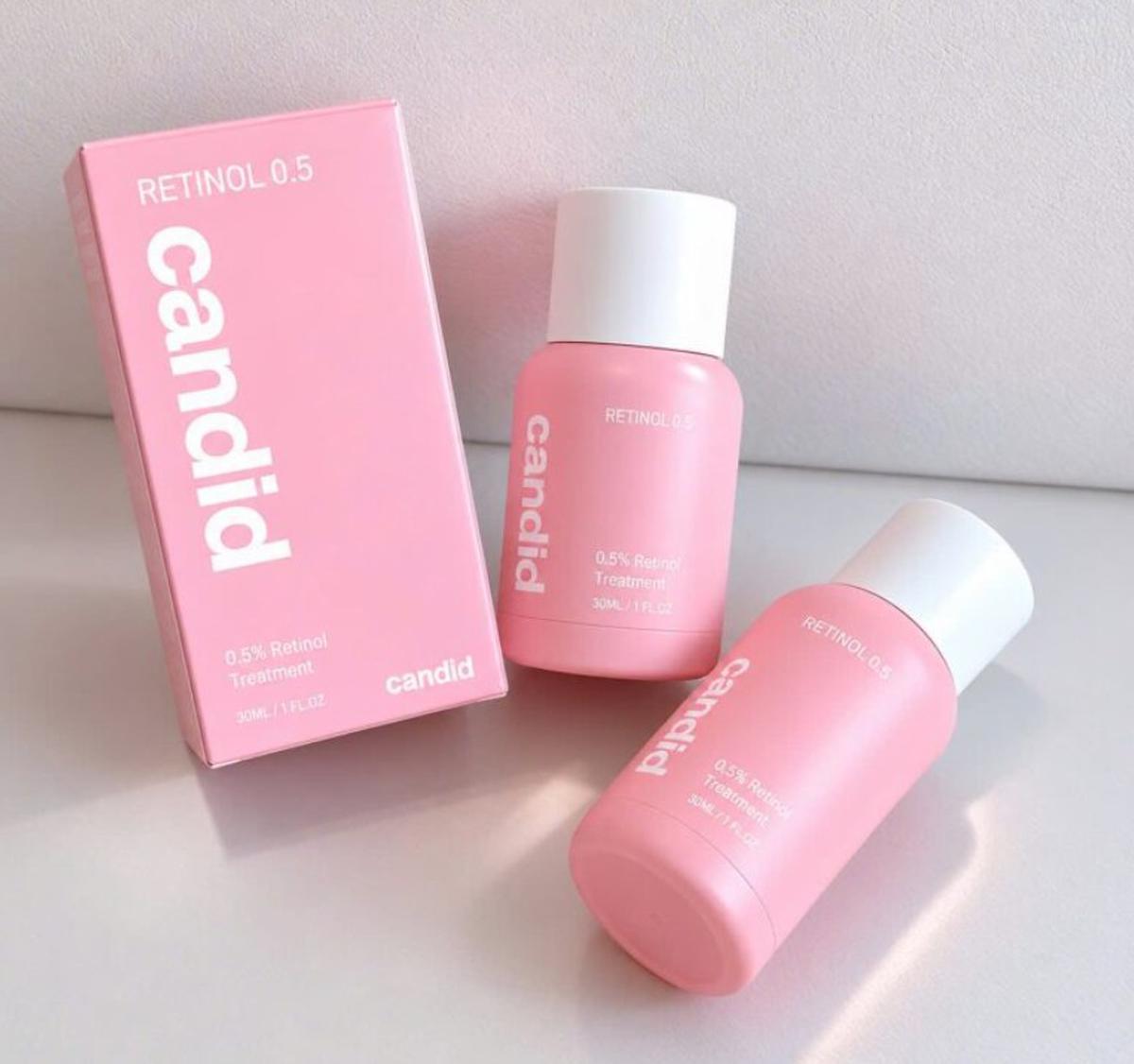 Vụ mỹ phẩm Retinol Candid: Sở Y tế TP.HCM yêu cầu Công ty Skinetiq công khai việc bị xử phạt vi phạm