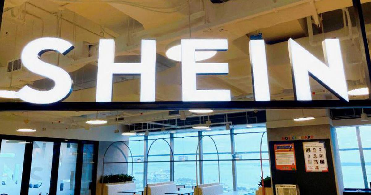 Bốc hơi hơn 60 tỷ USD định giá, lỗ 99 triệu USD/quý: Shein quay lại củng cố thị trường nội địa