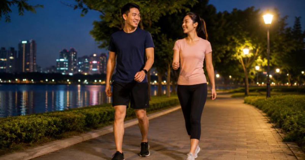 Khuyến khích doanh nghiệp thưởng nhân viên chăm tập thể dục, tổ chức thử thách ‘10.000 bước mỗi ngày