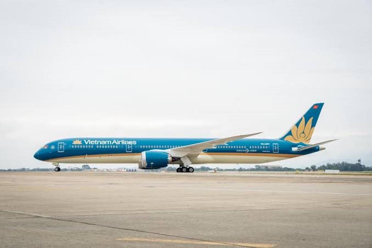 Chi phí giá vốn tăng gần 60%, Vietnam Airlines ...
