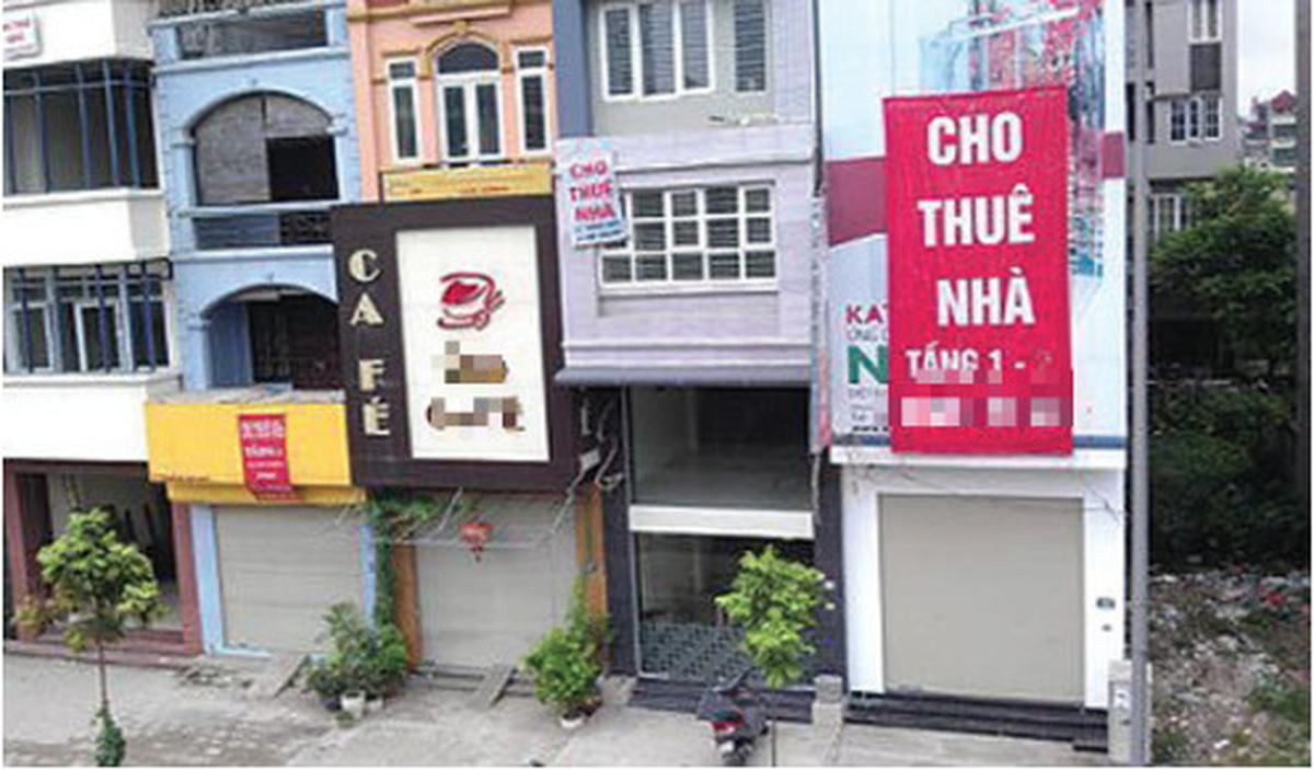Cho ngân hàng thuê nhà 400m2 mặt sàn, chủ nhà có phải trang bị hệ thống báo cháy, họng nước chữa cháy không? Bộ Công an giải đáp