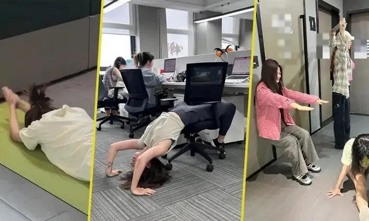 Tin vui: "Tập thể dục cũng ra tiền" khi Bộ Y tế khuyến khích doanh nghiệp khen thưởng nhân viên chăm vận động