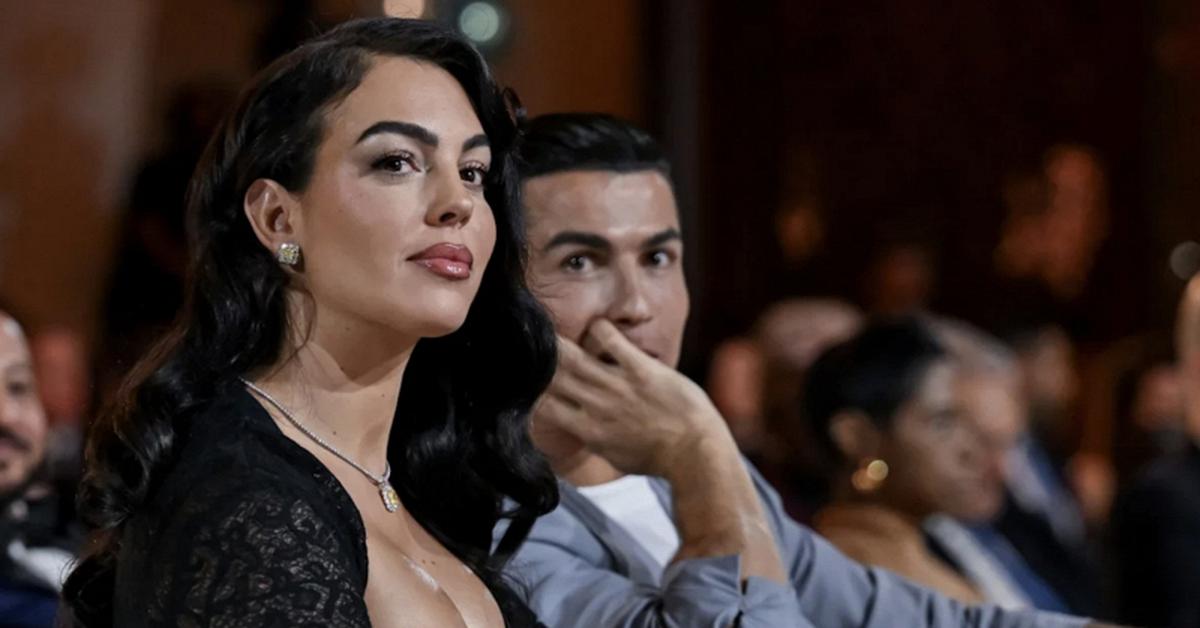 Đám cưới được mong chờ của Cristiano Ronaldo và Georgina Rodríguez bất ngờ có diễn biến mới