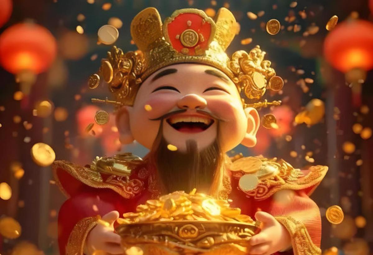 4 con giáp bắt được vận đỏ ngay từ tuần đầu tháng 8: Sự nghiệp thăng tiến vượt bậc, quý nhân trợ giúp, tài sản ròng tăng vùn vụt