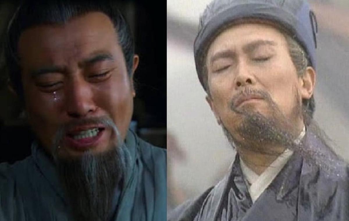 Gia Cát Lượng trả giá đắt khi trọng dụng người mà Lưu Bị coi là kẻ khoác lác