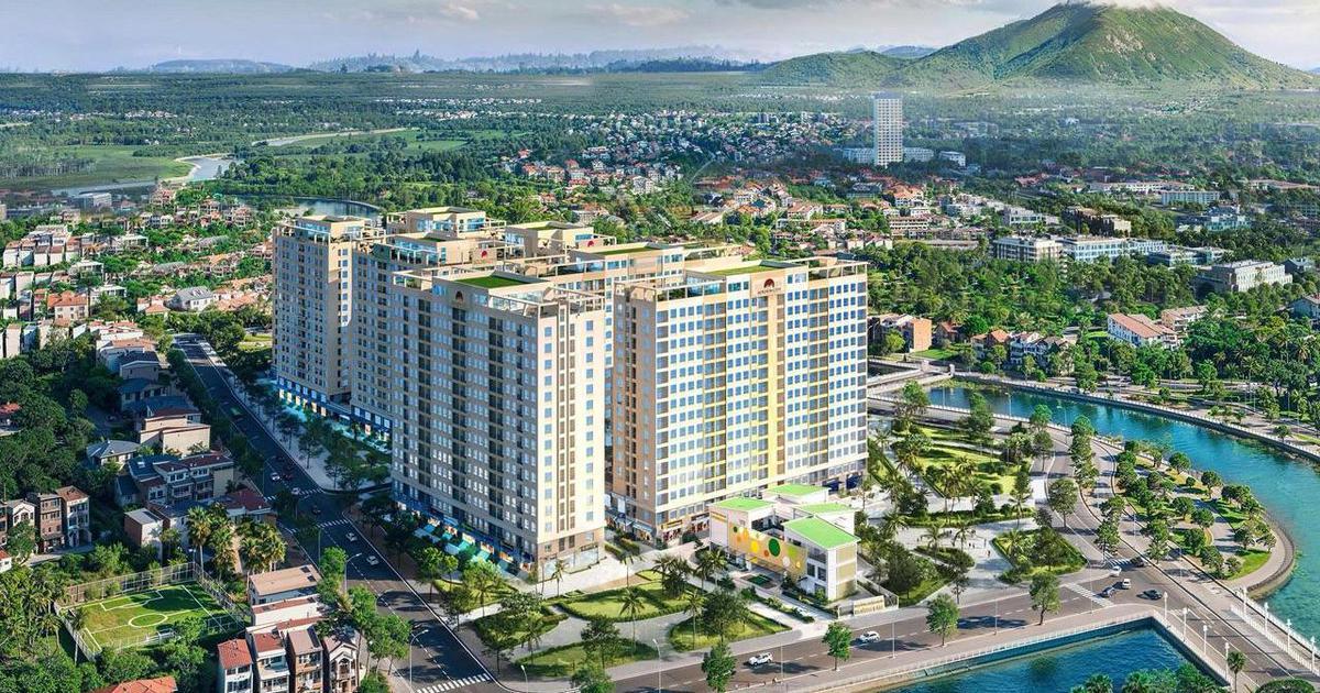 Bộ Xây dựng thông tin mới nhất về nhà ở xã hội, nhà cho thuê
