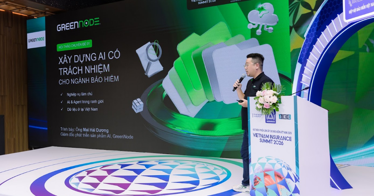 Sau ngân hàng, một công ty thuộc hệ sinh thái VNG muốn tiếp cận ngành bảo hiểm