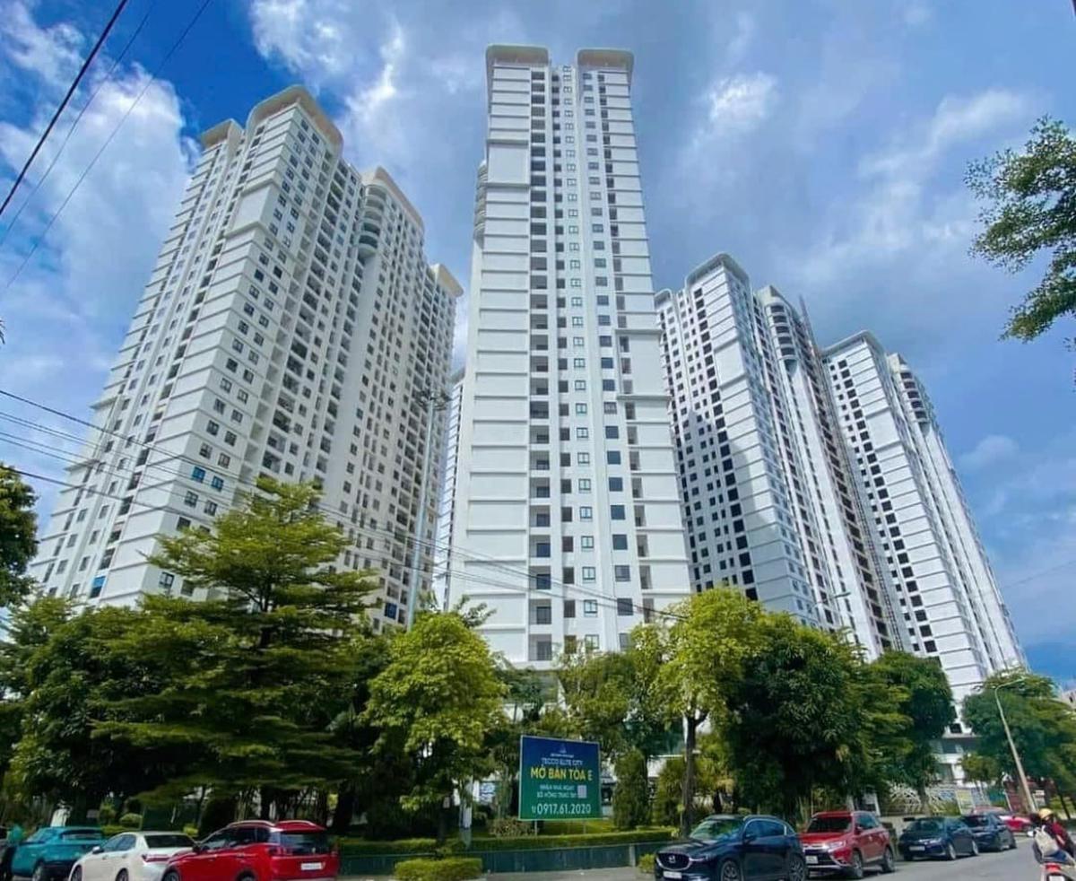 Vì sao doanh nghiệp địa ốc khó giảm giá bất động sản?