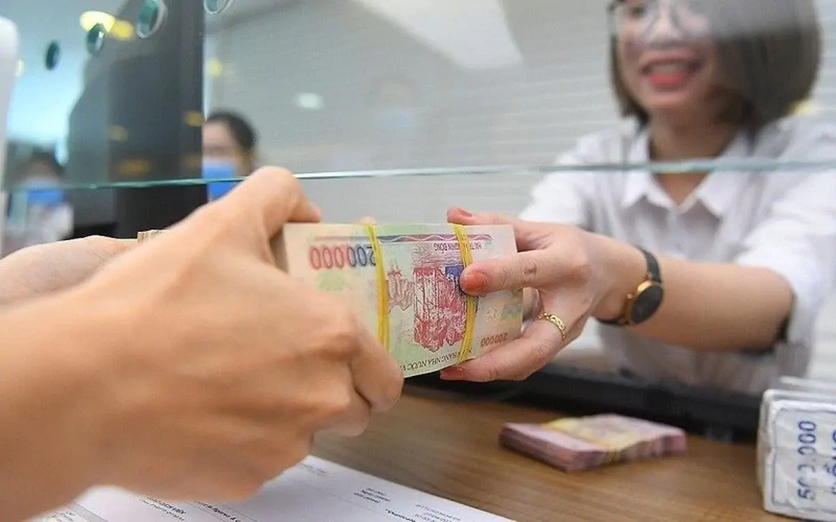 Ngân hàng Nhà nước nới tỷ lệ cho vay, huy động ...