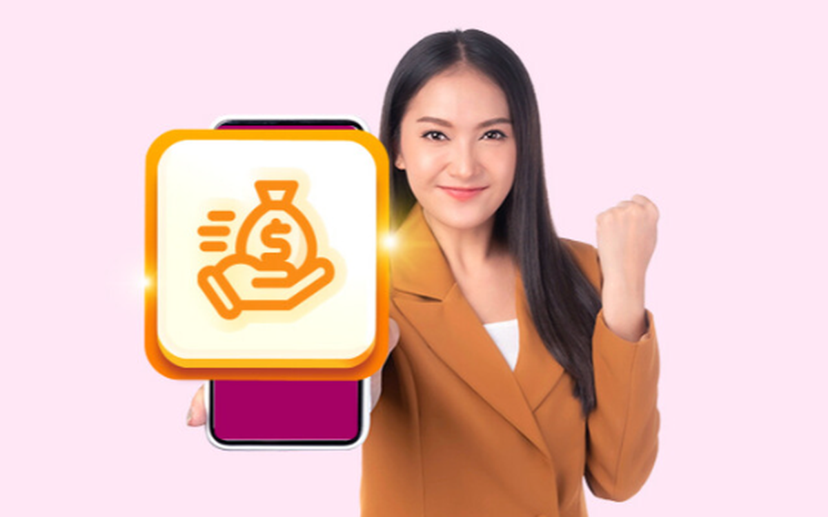 Trải nghiệm đăng ký tín dụng tiêu dùng trên nền tảng số có gì khác biệt?