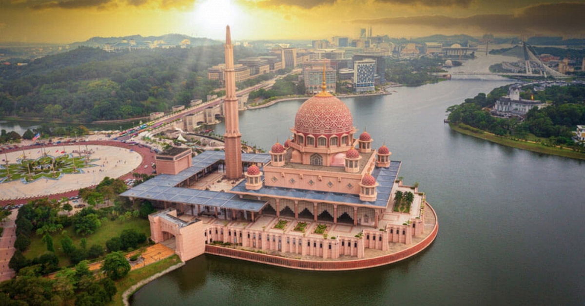 Cục Xúc tiến Du lịch Malaysia thông báo tin mừng đến du khách Việt