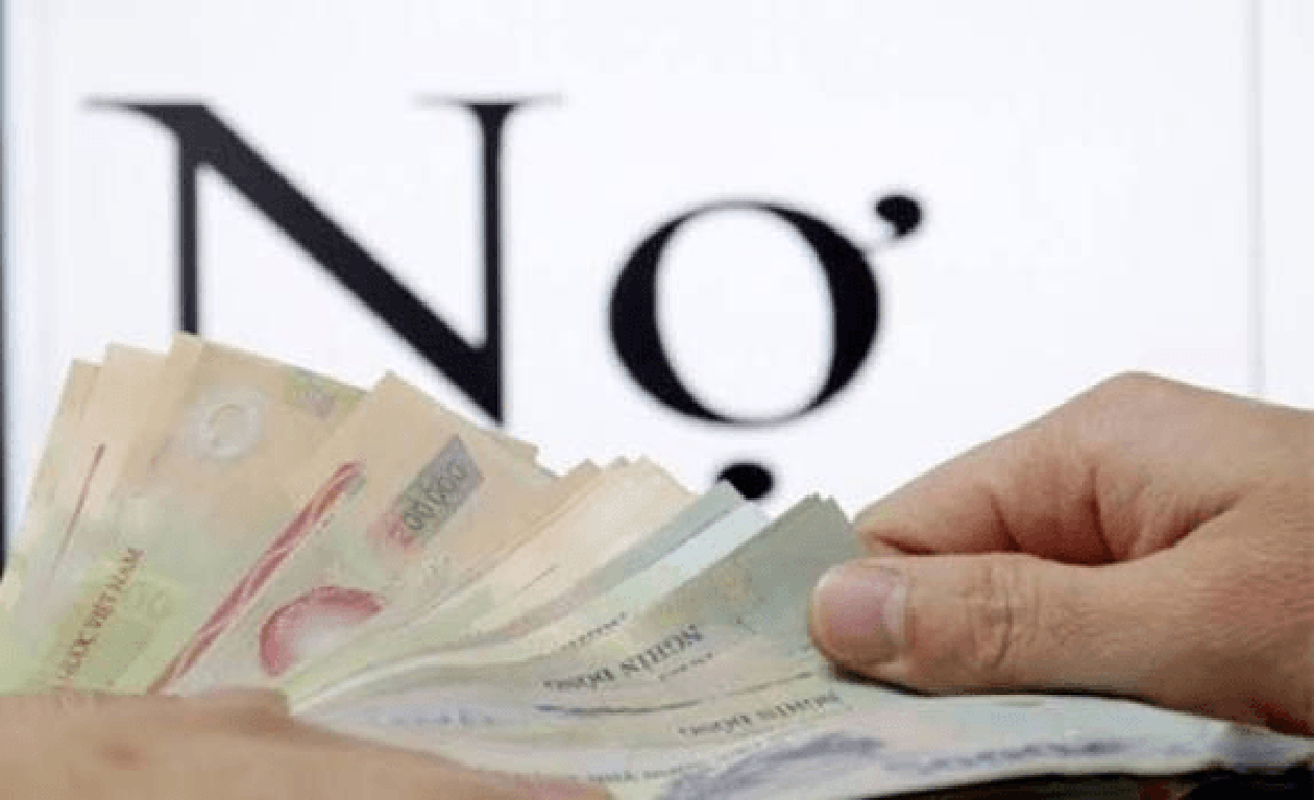 Hàng triệu người vay bị nợ quá hạn sẽ trả nợ th...