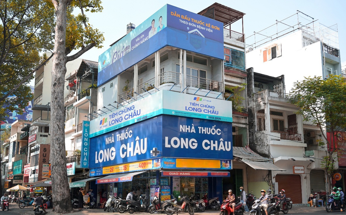 Người bệnh cơ hội tiếp cận mười hai loại thuốc ...