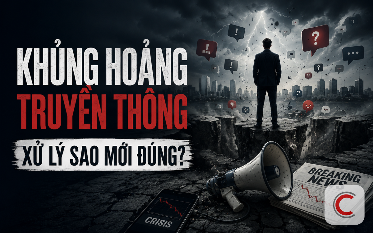 Xin lỗi ngay - chối bỏ trước sửa chữa sau - hay...
