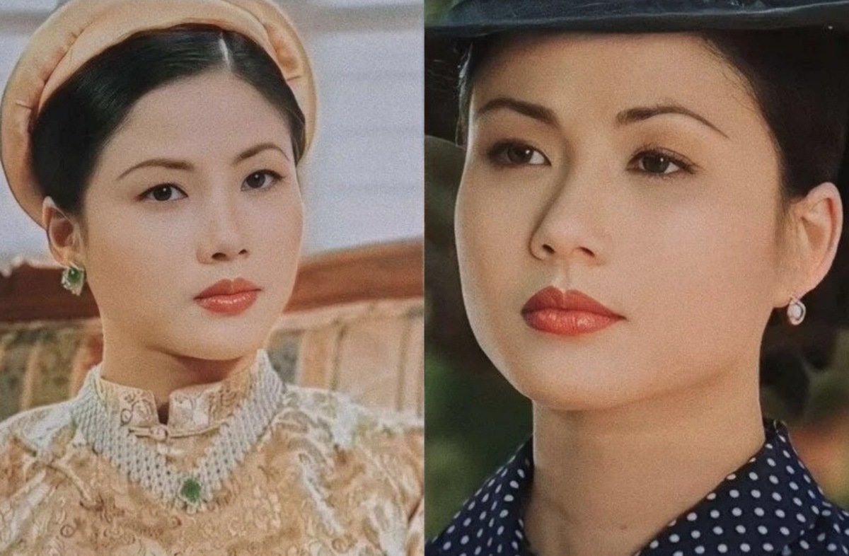 "Nam Phương Hoàng hậu đẹp nhất màn ảnh": Trở thành Phó giáo sư, sống kín tiếng