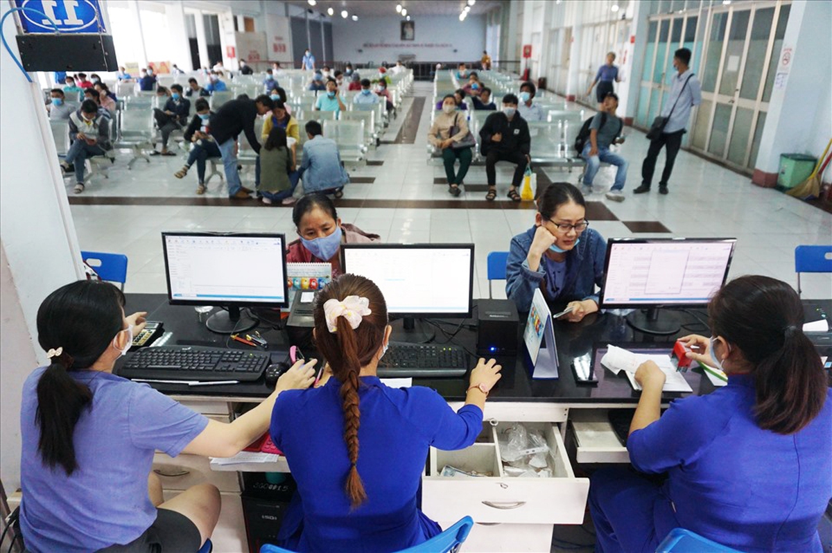 Tin rất vui: Toàn bộ người dân Việt Nam tiếp tục được giảm giá 1 dịch vụ