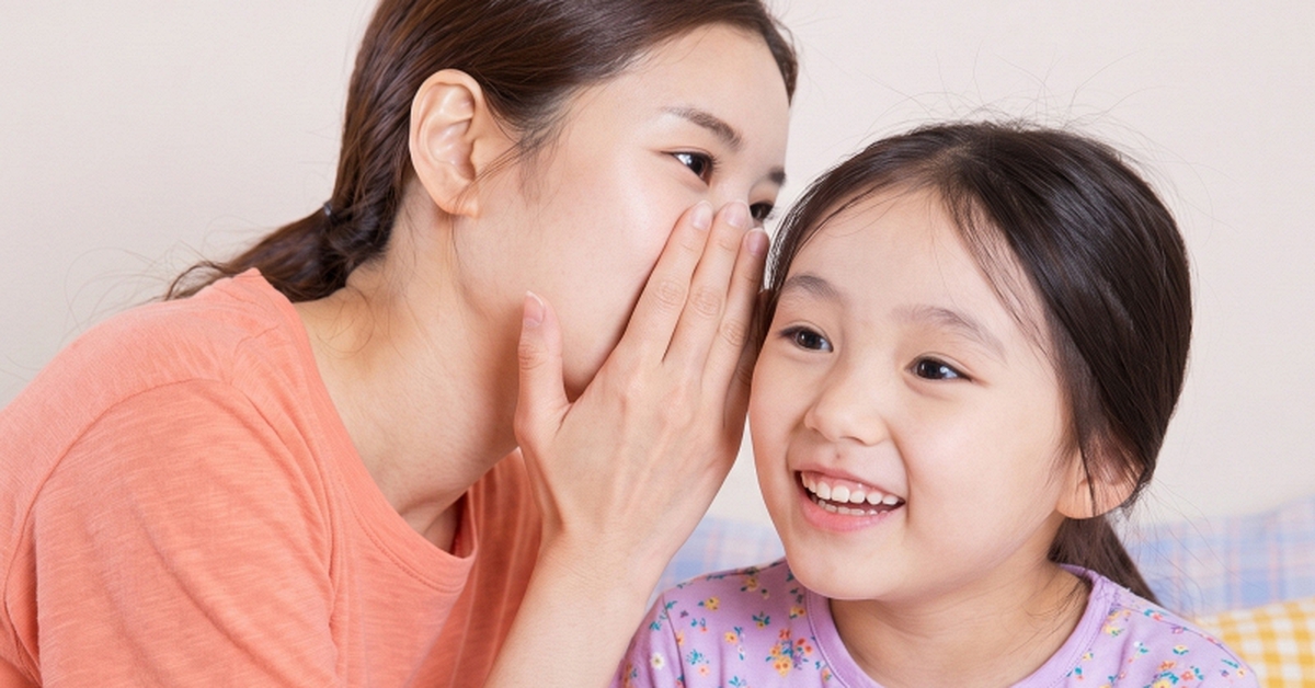 4 câu sau của cha mẹ sẽ giúp con cái trở thành một người khôn khéo, ra xã hội ai cũng yêu quý!