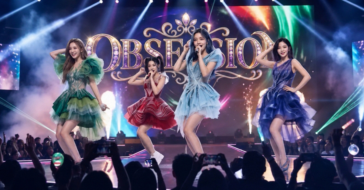 Hồng Kông làm video AI idol ảo để tuyên truyền chống ma túy nhưng lại bị buộc phải gỡ vì lyric "y như đang quảng cáo ma túy"