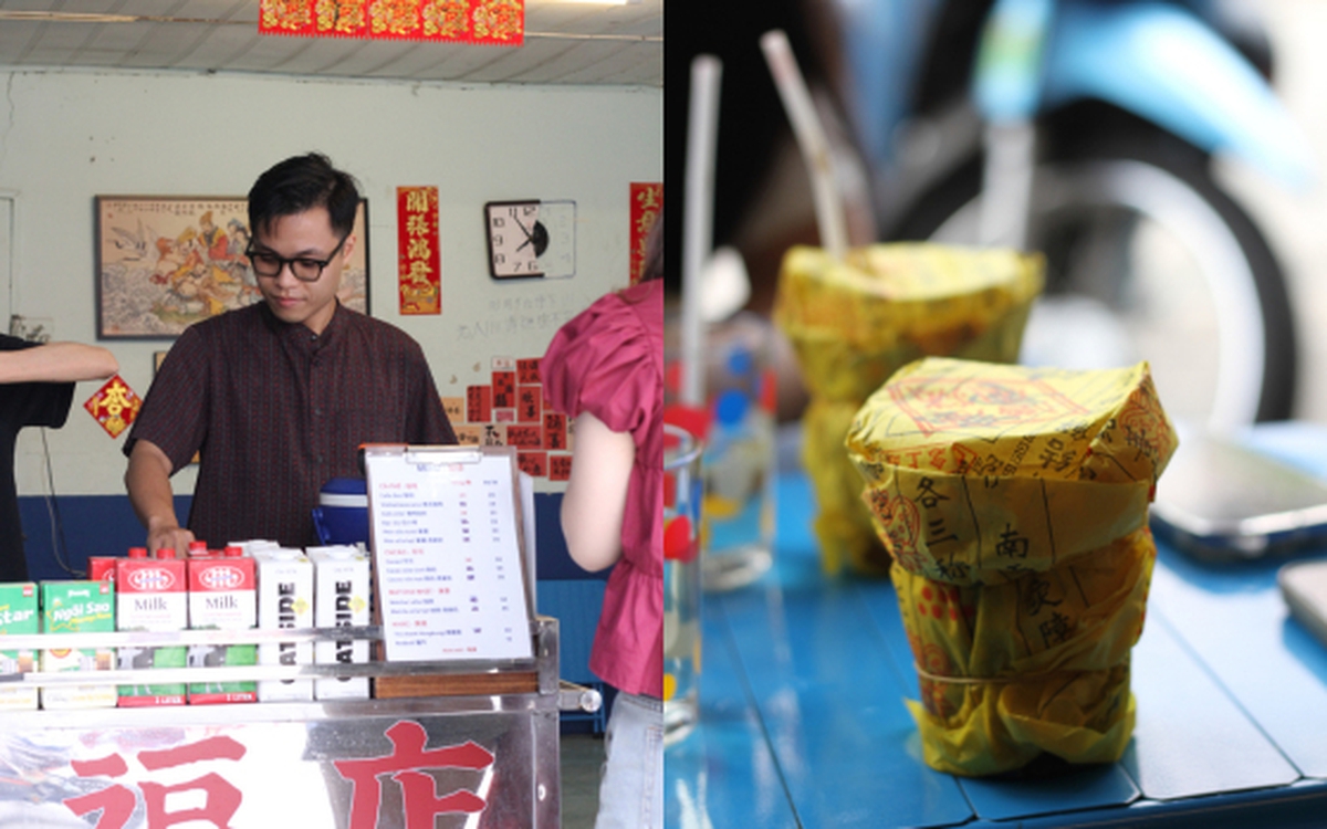 Quán cà phê ‘tu tiên’ từng đóng cửa vì quá đông...