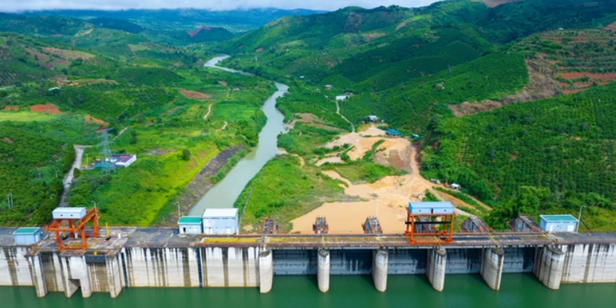 Ngành điện Việt Nam sắp có "Đại lộ Ánh sáng" 5.000 tỷ đồng: Vị trí xây dựng khiến nhiều người bất ngờ