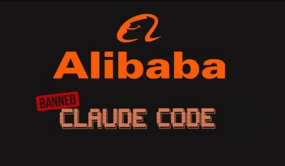 Alibaba nói không với Claude Code: Khi AI không còn chỉ cạnh tranh về sức mạnh, mà còn là cuộc chiến niềm tin và bảo mật
