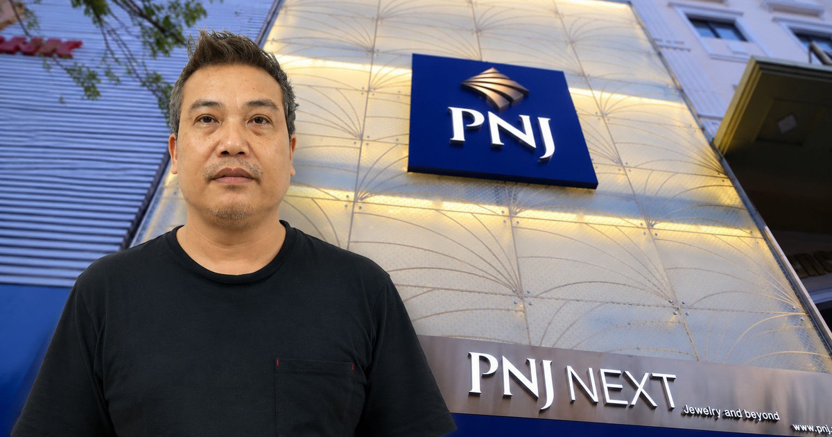 Lãnh đạo PNJ nói gì về mối quan hệ gia đình với...
