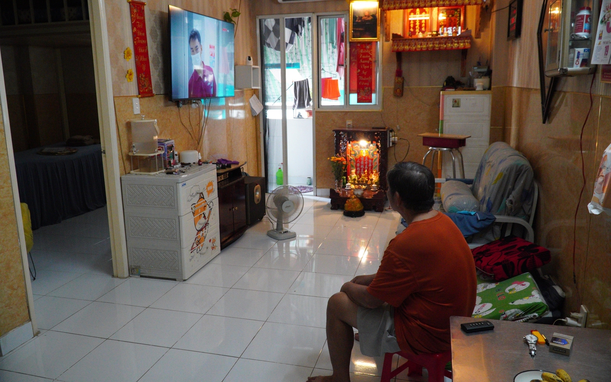 Đáng chú ý: Công bố khảo sát tại 30 tỉnh, người...