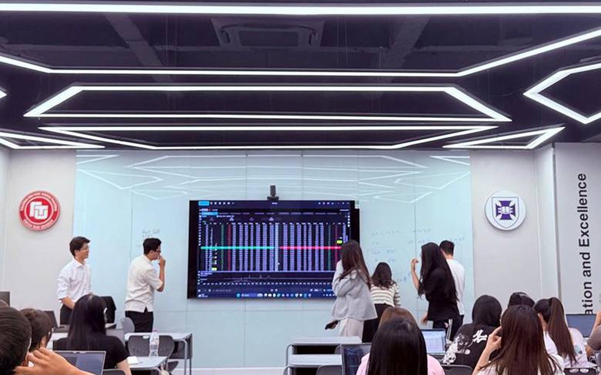 Đúng xu hướng vẫn có thể lỗ với quyền chọn hàng hóa