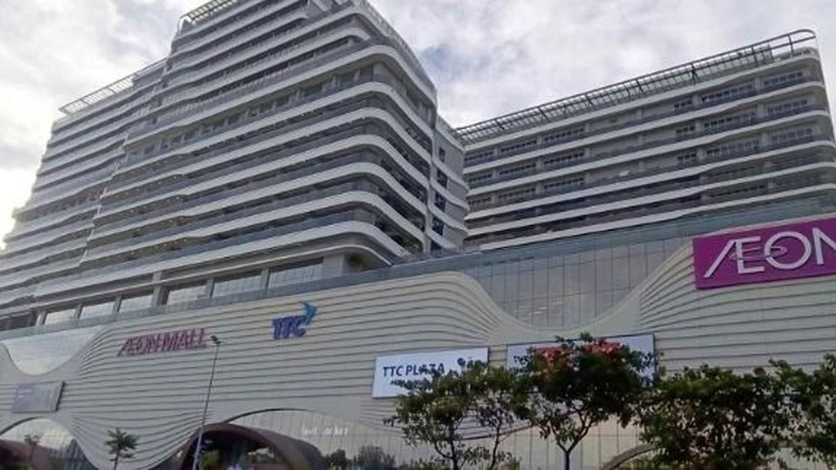 Đại gia bán lẻ hàng đầu Nhật Bản sắp phủ sóng 3...