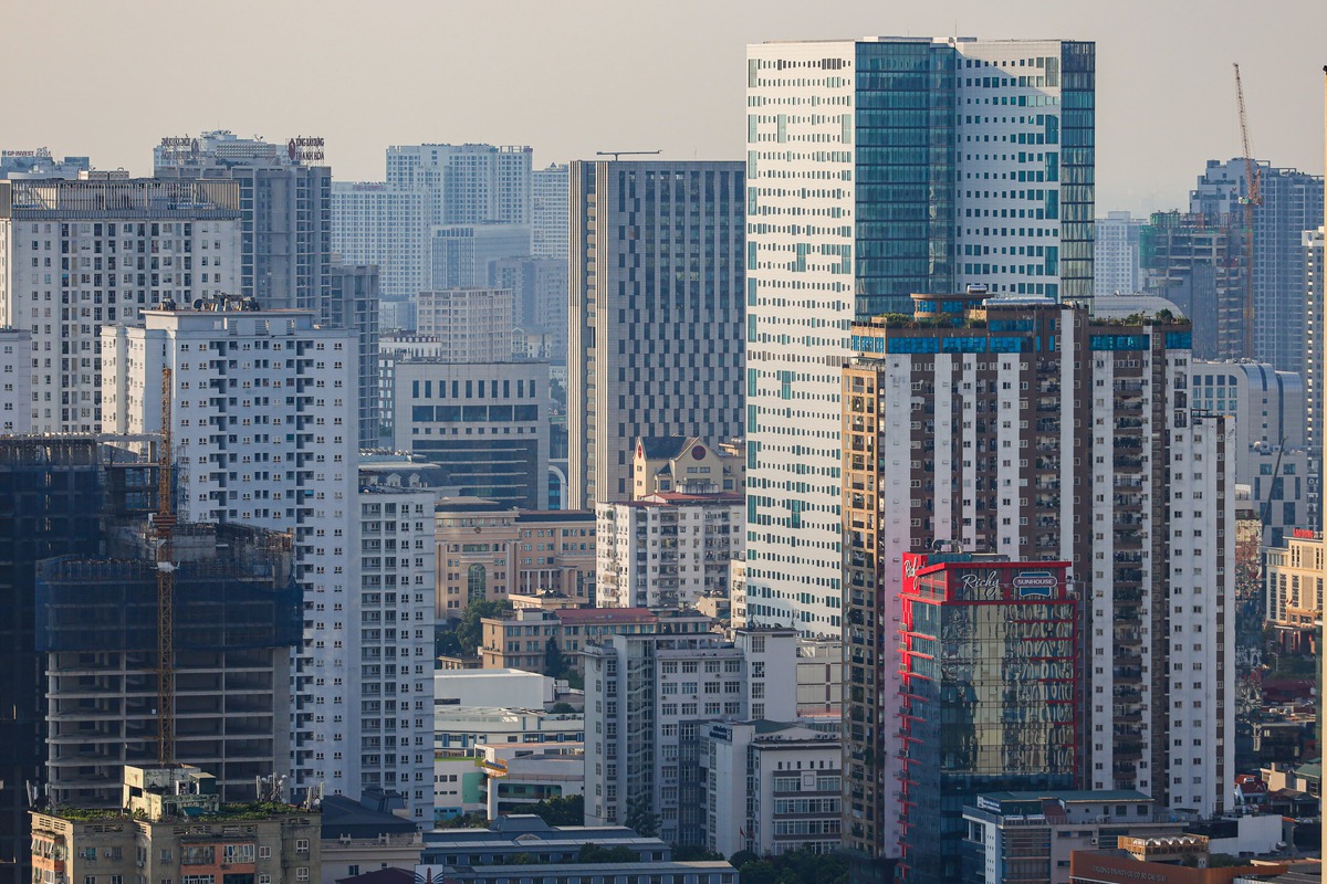 Quy hoạch mở ra những cực tăng trưởng mới, bất động sản bước vào "điểm mua"?