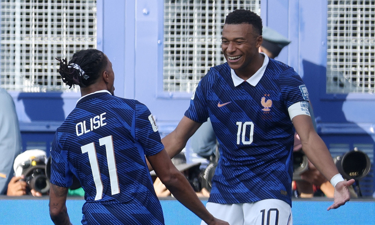 Xác định 4 trận đấu vòng tứ kết World Cup 2026, danh sách 8 đội đi tiếp mới nhất