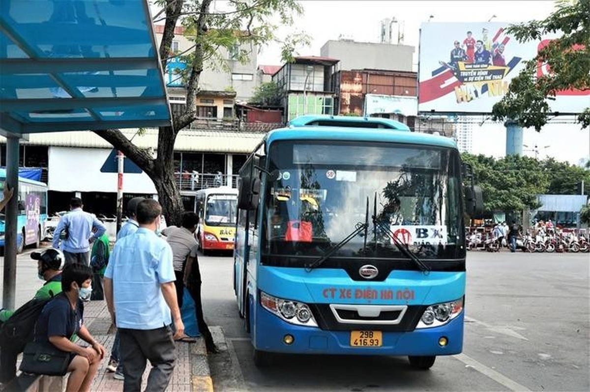 Từ hôm nay, hàng triệu người dân Hà Nội cần biết tiện ích miễn phí này, bỏ qua là lỡ quyền lợi