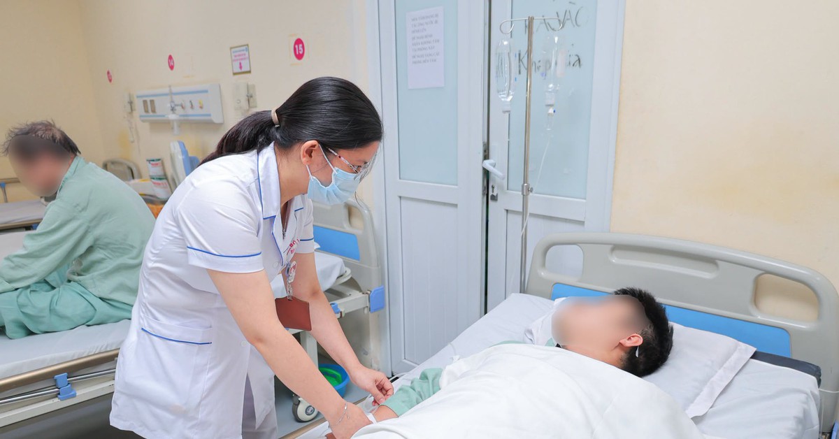Nam kỹ sư 31 tuổi nhập viện chỉ vì 1 sai lầm khi tập gym: Cảnh báo nóng kiểu tập có thể gây suy thận cấp
