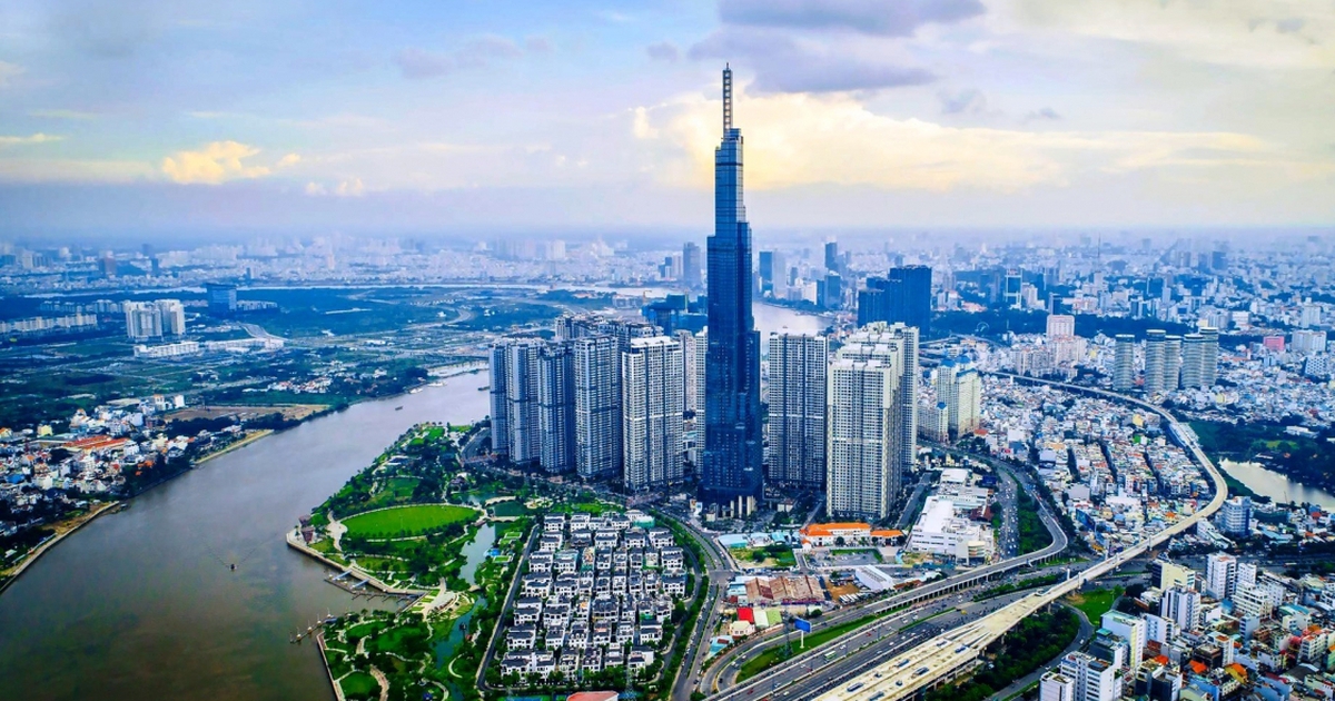 Loại thuế không ai thu nhưng cả nền kinh tế TP.HCM đang phải trả mỗi ngày