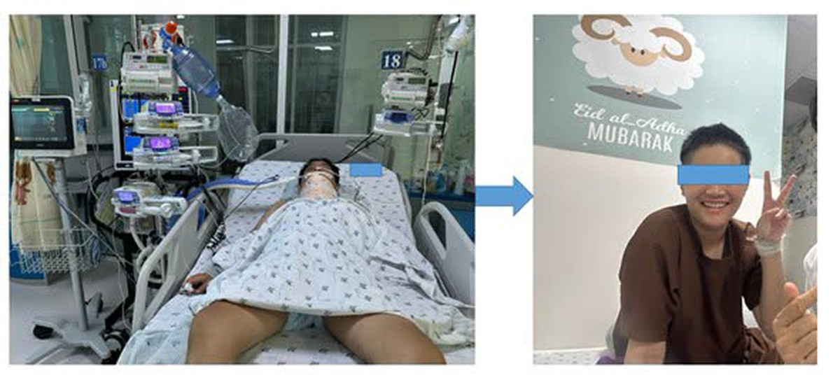 Nam sinh lớp 8 tự tử nghi do bạo lực học đường tại Lâm Đồng hiện ra sao?