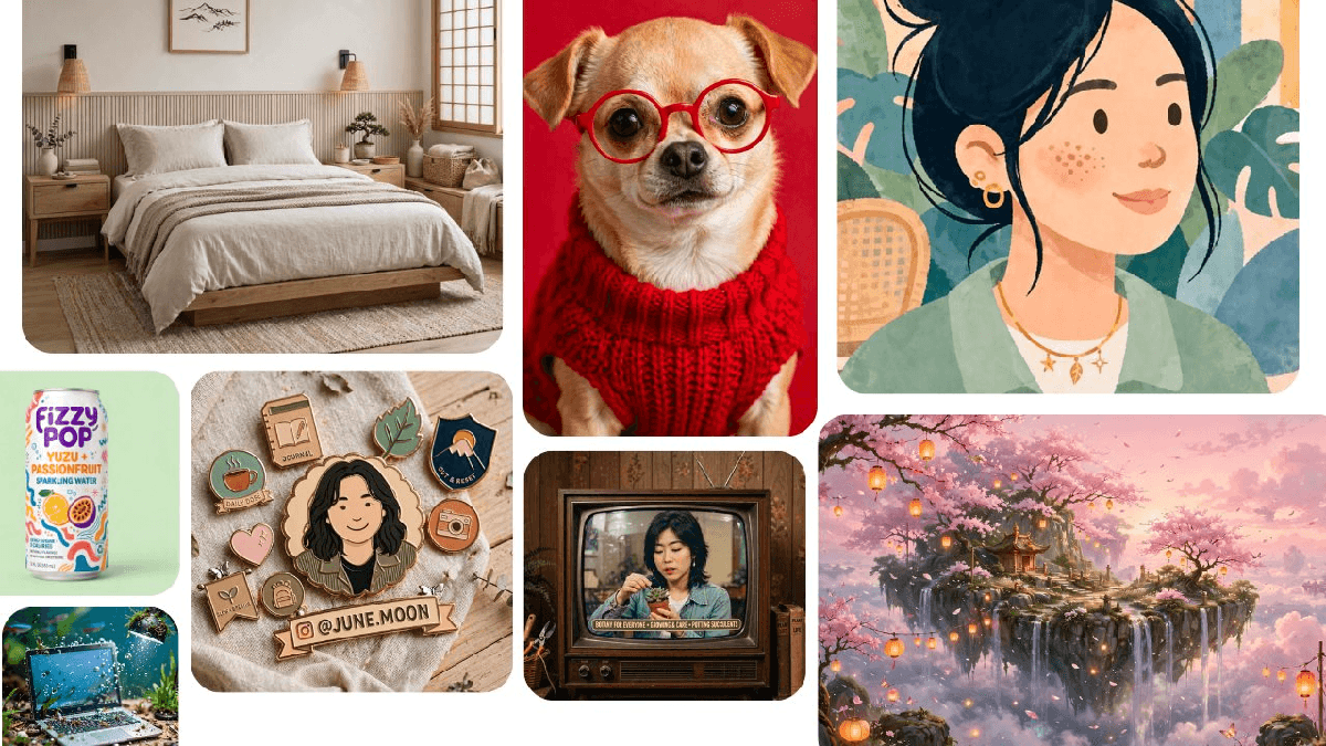 Meta không bán AI mà bán quảng cáo bằng AI: Đằng sau Muse Image là tham vọng quảng cáo "nhân viên marketing số" cho hàng triệu doanh nghiệp