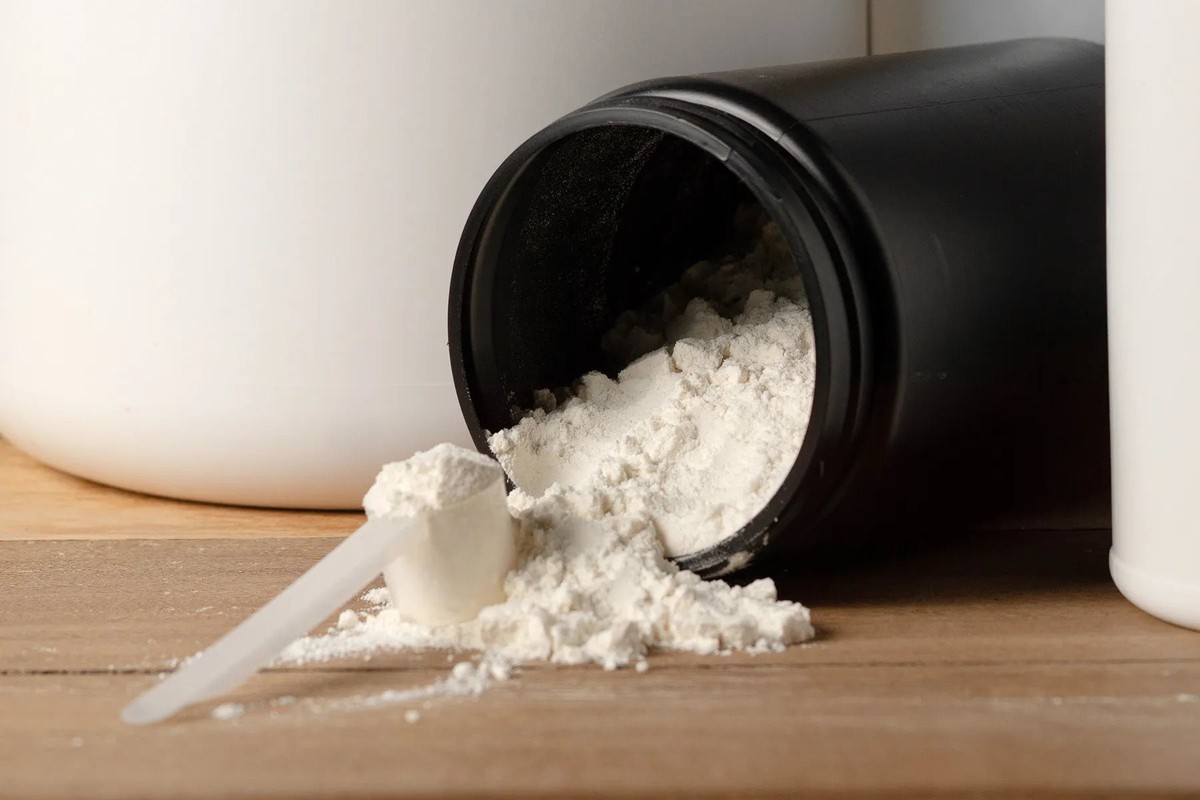 Phát hiện gây sốc: Không chỉ hữu ích trong tập luyện, creatine còn giúp bộ não hoạt động hiệu quả gấp nhiều lần