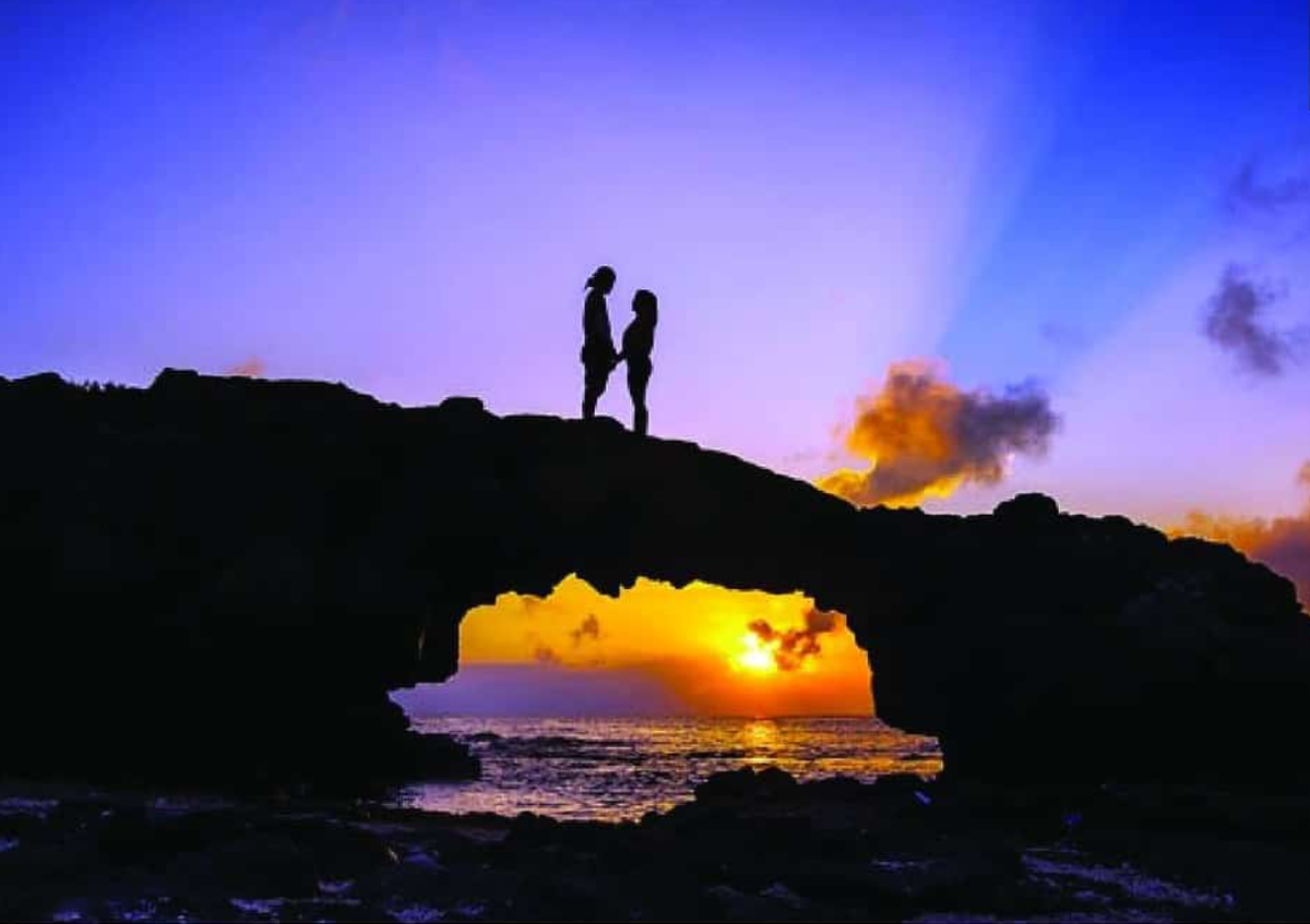 Đảo được mệnh danh là "Jeju của Việt Nam": Rộng hơn 10km², sở hữu hệ thống núi lửa cổ hàng triệu năm tuổi