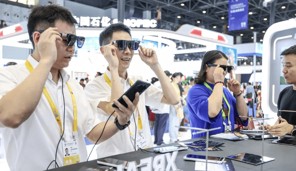 Hết thời Thung lũng Silicon, đây mới là miền đất hứa cho những "Apple tiếp theo"