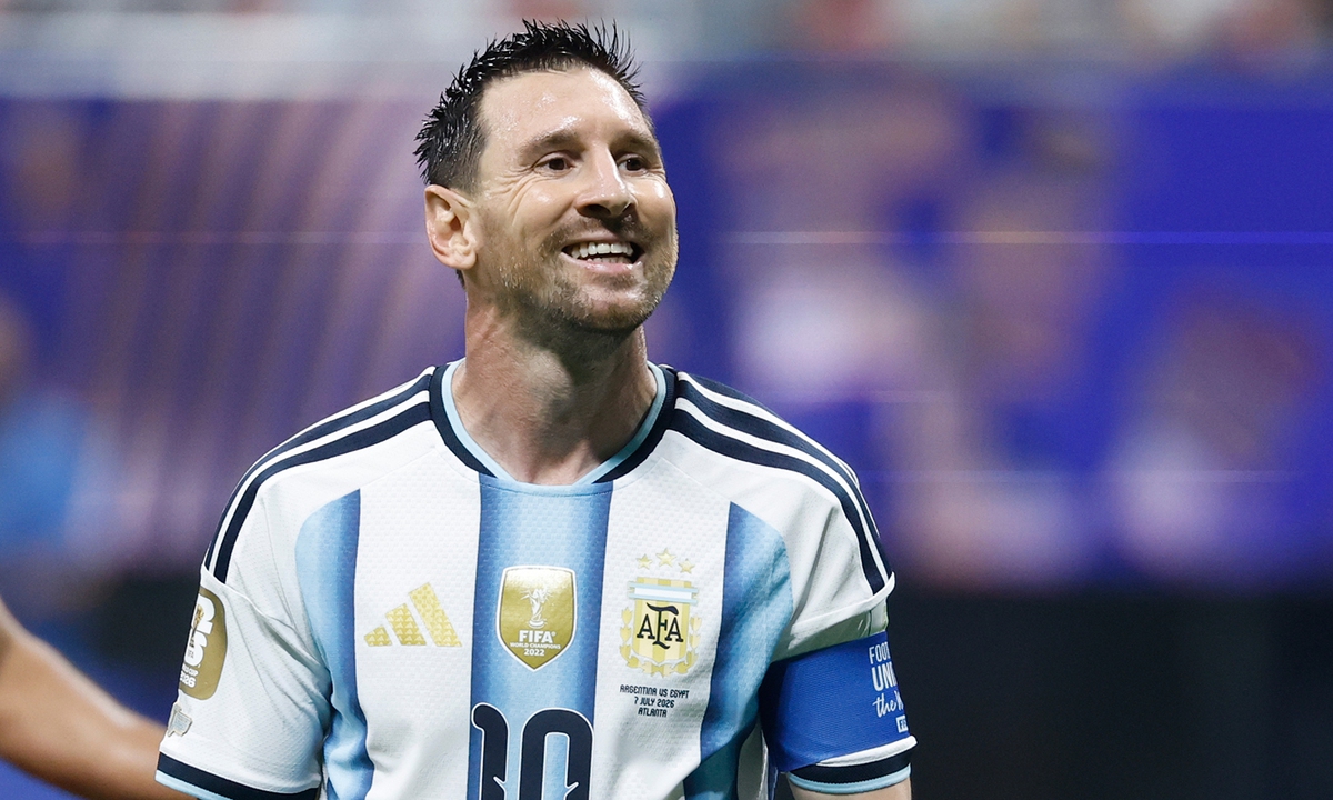 Bảng xếp hạng Vua phá lưới World Cup 2026 mới nhất